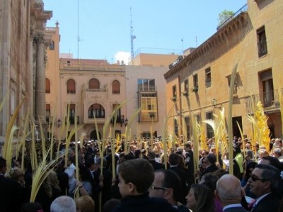  Semana Santa Elche 