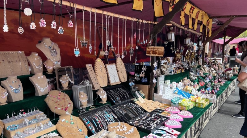 La tarde del viernes se inaugura