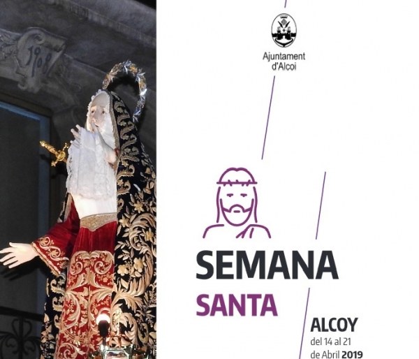  Semana Santa de Alcoy 