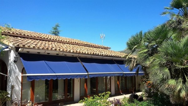 Villa Riurau en Vall de Xalo