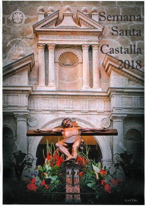  Semana Santa de Castalla 