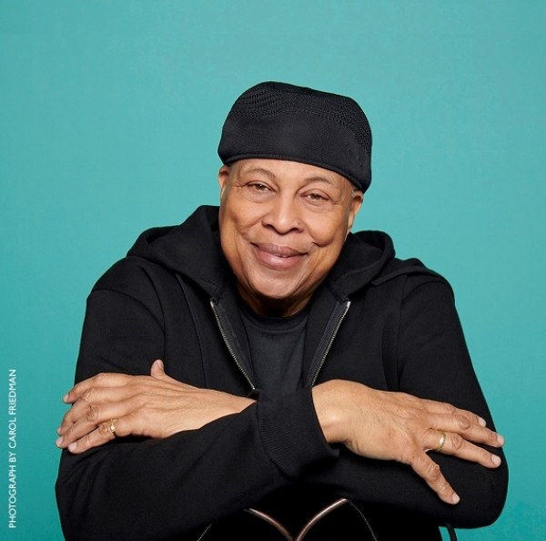 CHUCHO VALDS en el FIJAZZ 2019