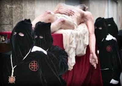  Semana Santa de Albatera 