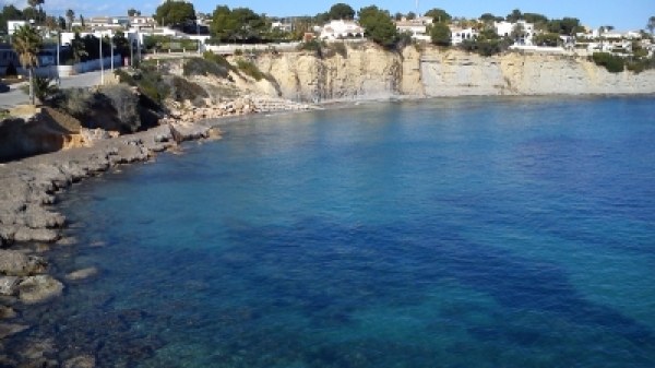 Cala Calalga