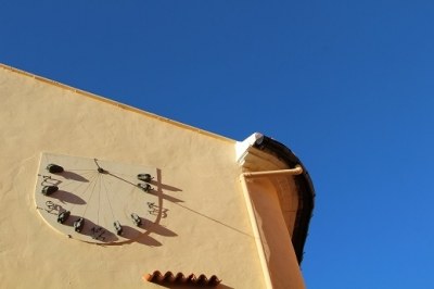 Rellotge dels pimentons