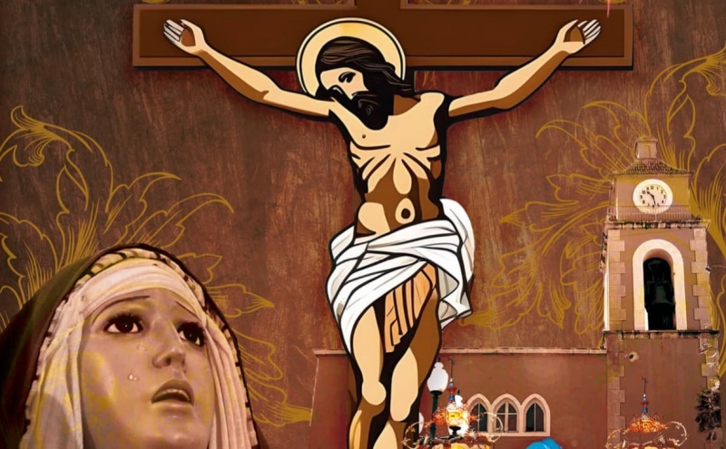  Semana Santa El Campello 