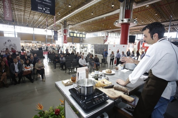 Profesionales en Alicante Gastronmica
