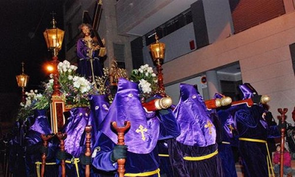  Semana Santa de Elda 