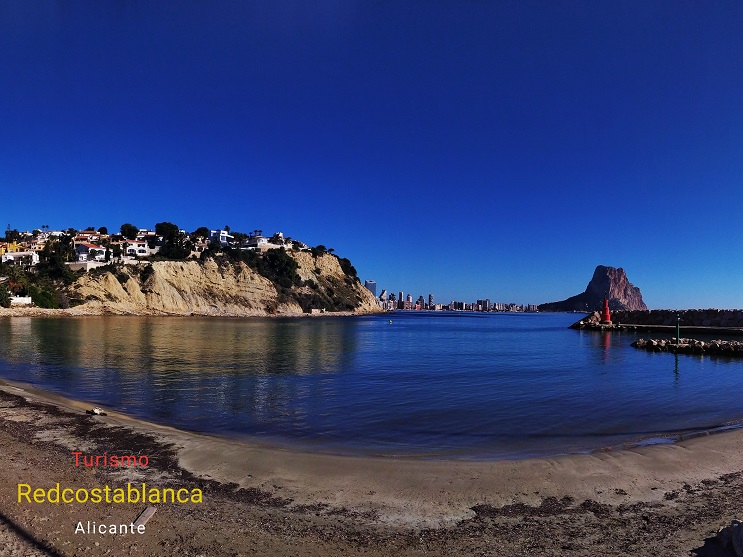 Guia de Viaje de la Costa Blanca