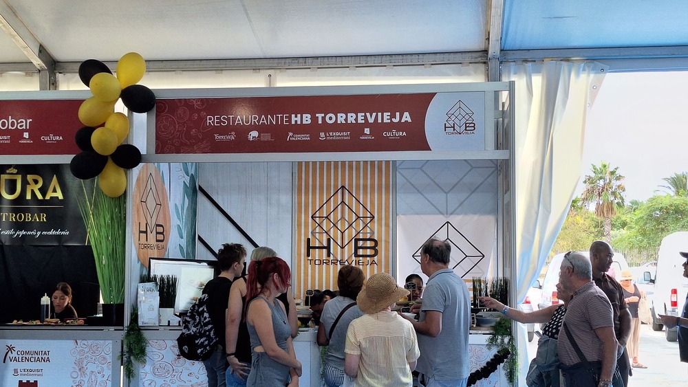 Hostelera de Vega Baja