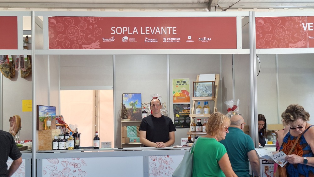 Hostelera de Vega Baja