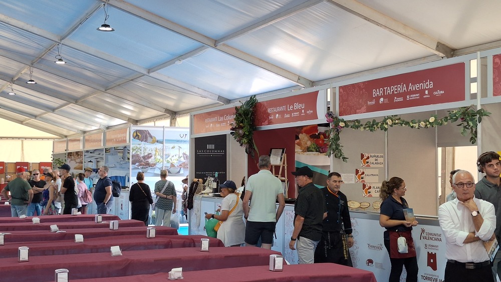 Hostelera de Vega Baja