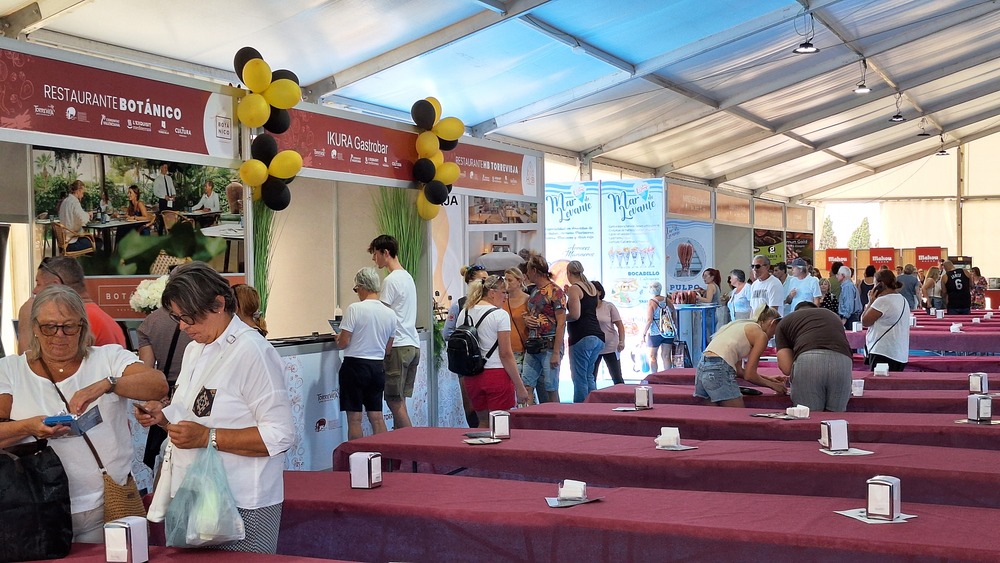 Hostelera de Vega Baja