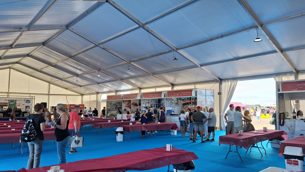 Hostelera de Vega Baja