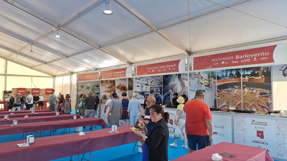 Hostelera de Vega Baja