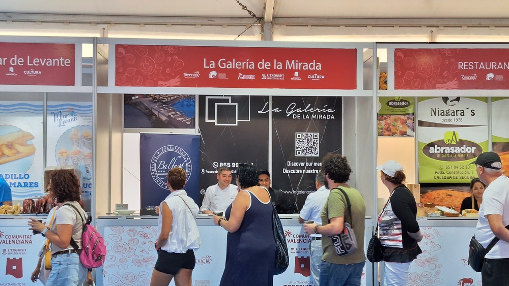 Hostelera de Vega Baja