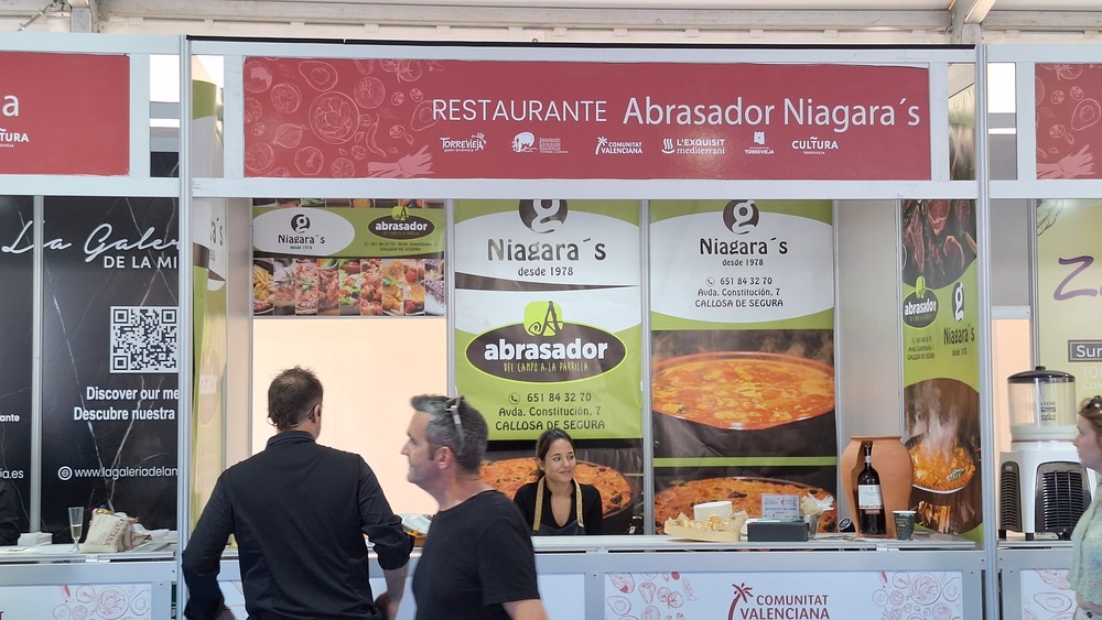 Hostelera de Vega Baja