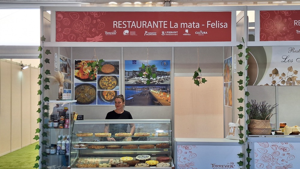 Hostelera de Vega Baja