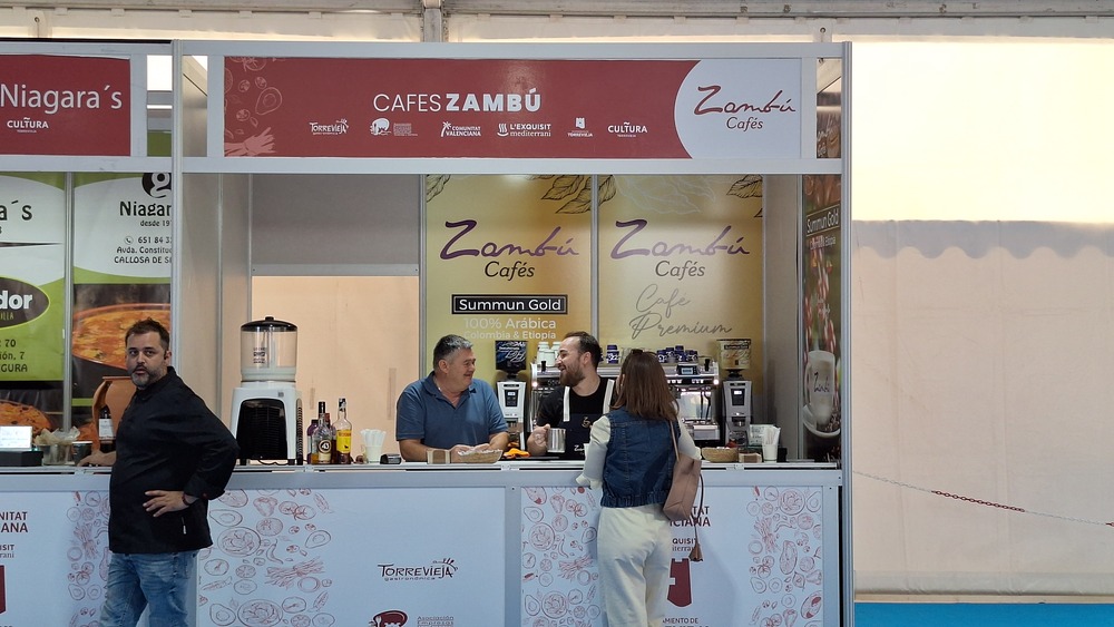 Hostelera de Vega Baja