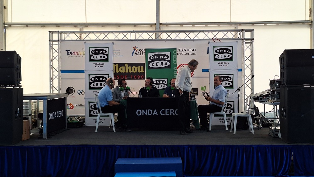 Hostelera de Vega Baja