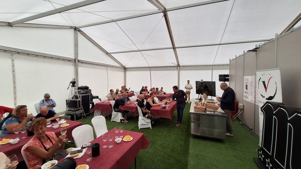 Hostelera de Vega Baja