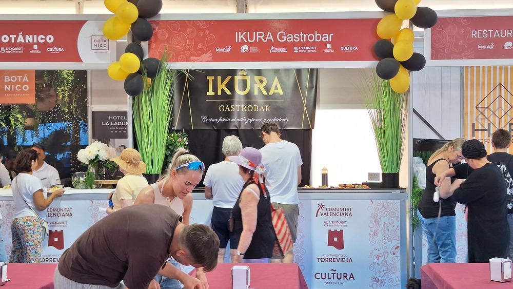 Hostelera de Vega Baja