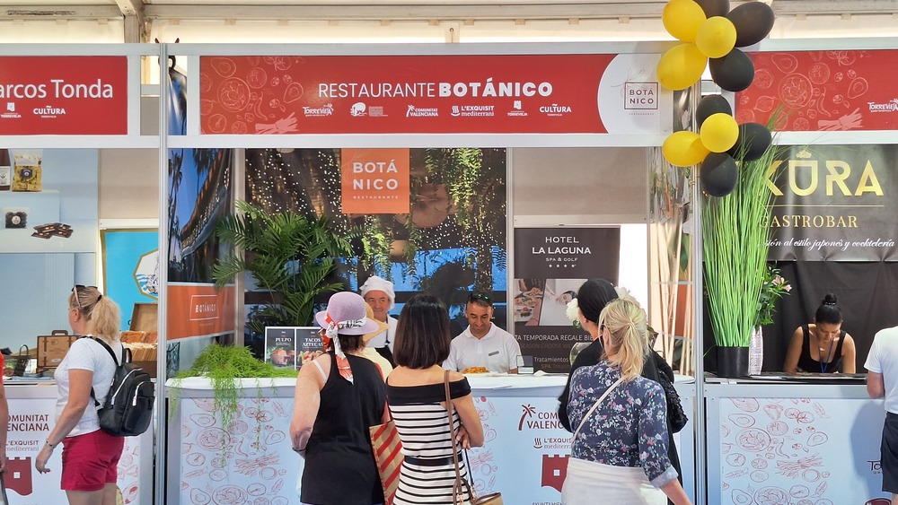 Hostelera de Vega Baja