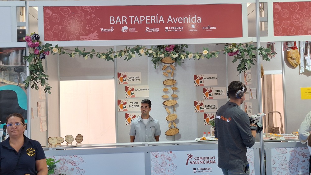 Hostelera de Vega Baja