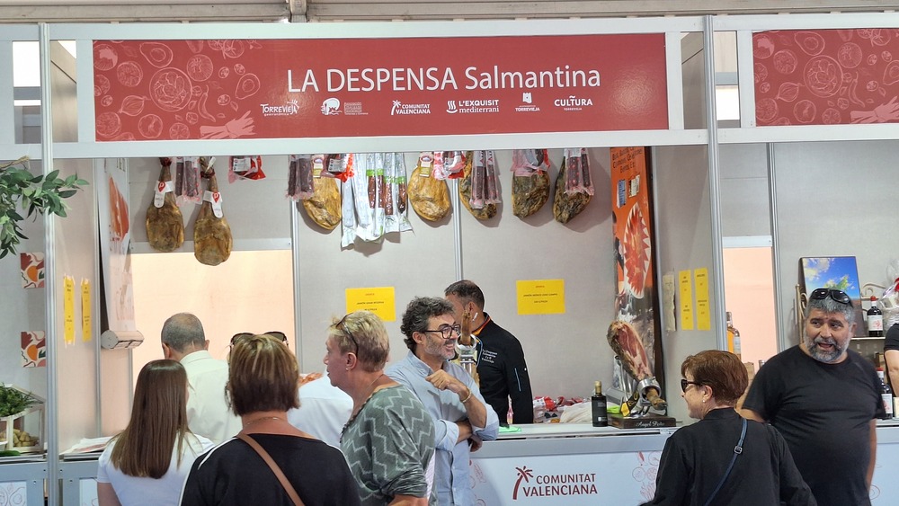 Hostelera de Vega Baja