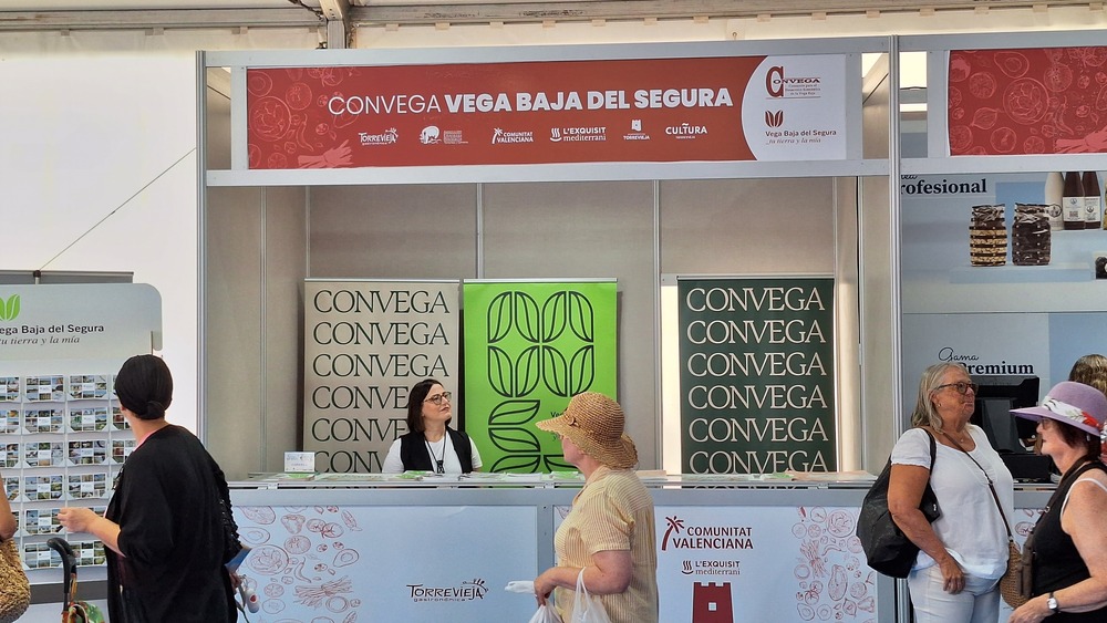 Hostelera de Vega Baja