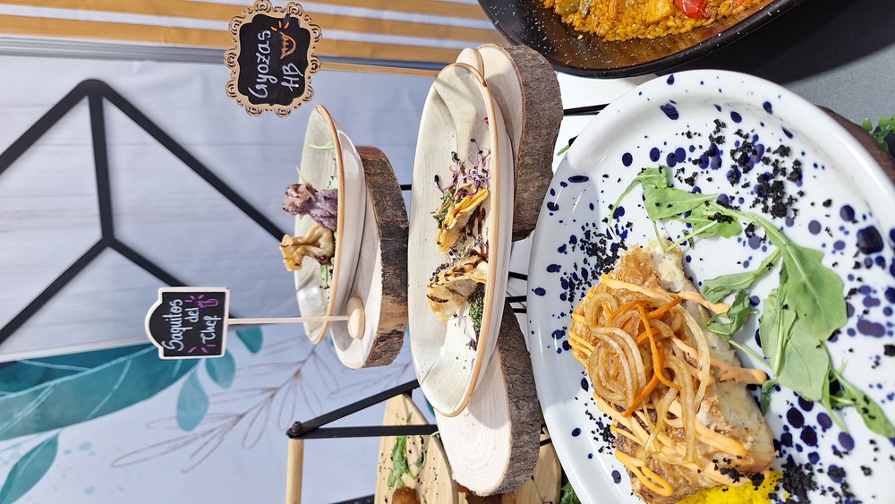 Hostelera de Vega Baja