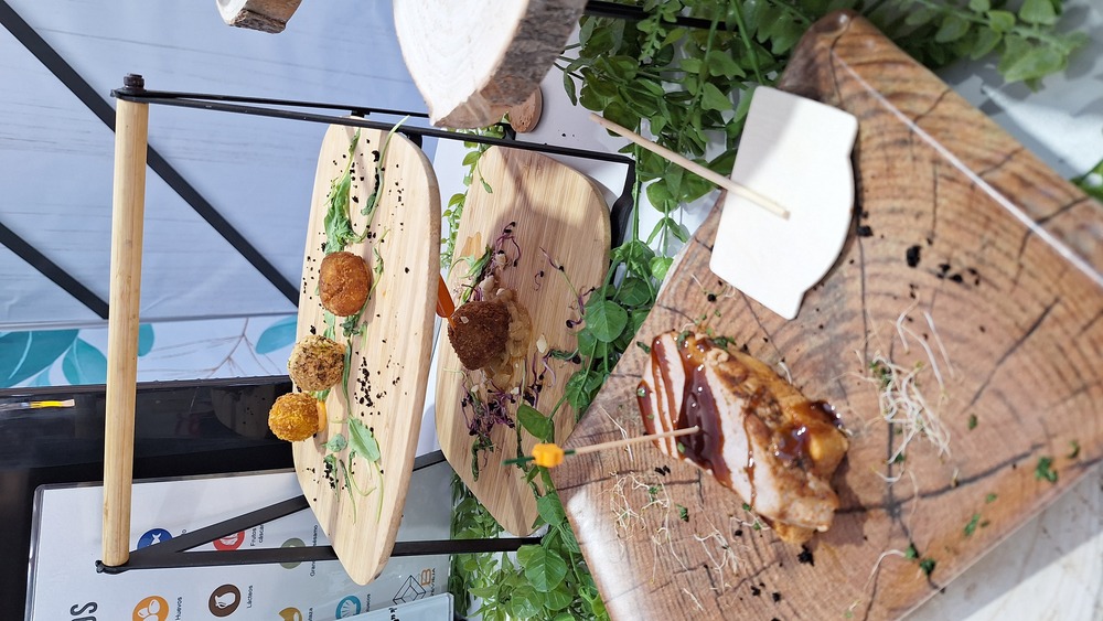 Hostelera de Vega Baja