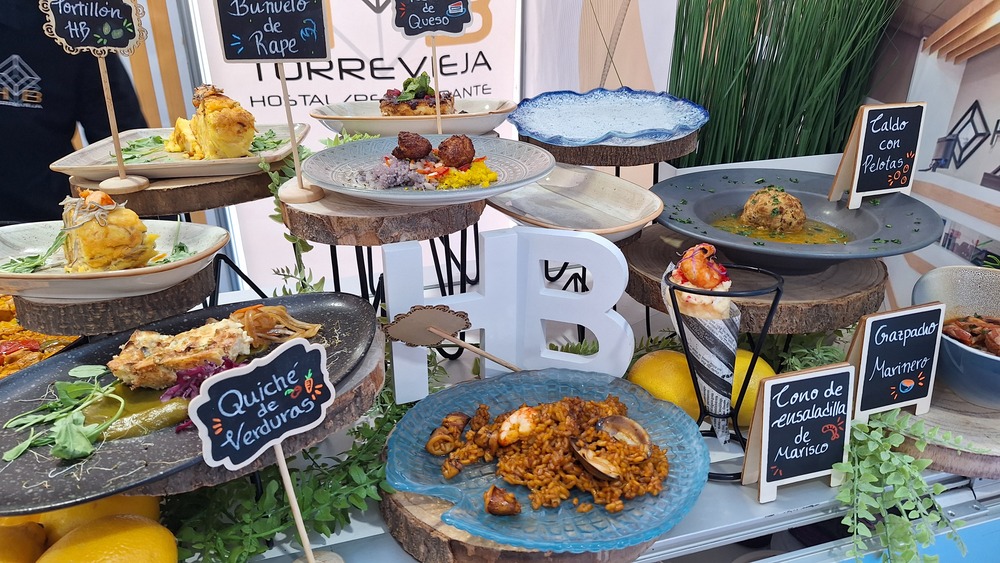 Hostelera de Vega Baja