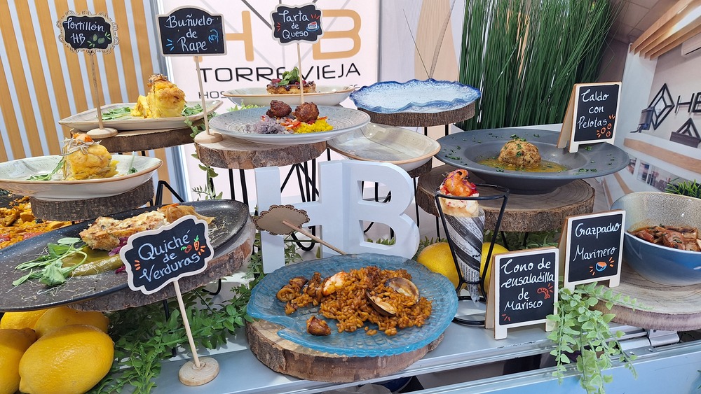 Hostelera de Vega Baja