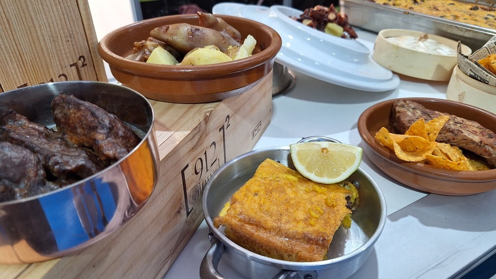 Hostelera de Vega Baja