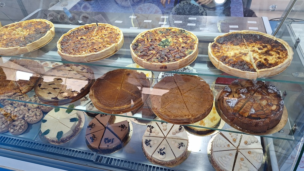 Hostelera de Vega Baja