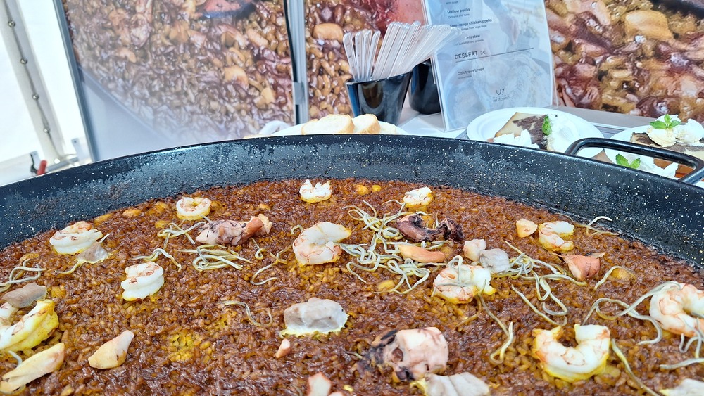 Hostelera de Vega Baja