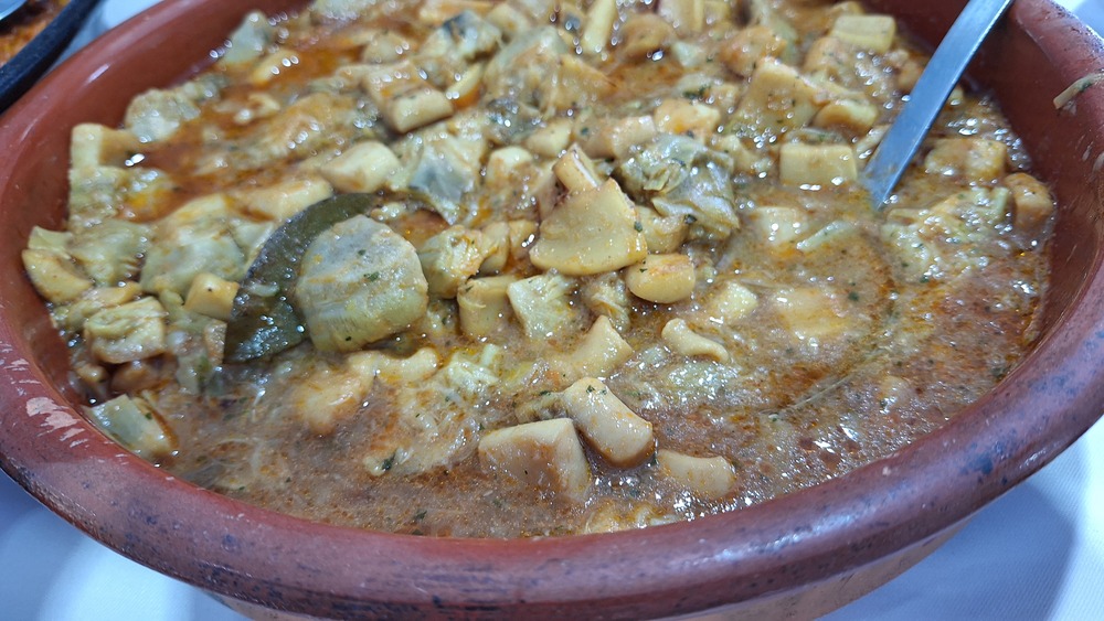 Hostelera de Vega Baja