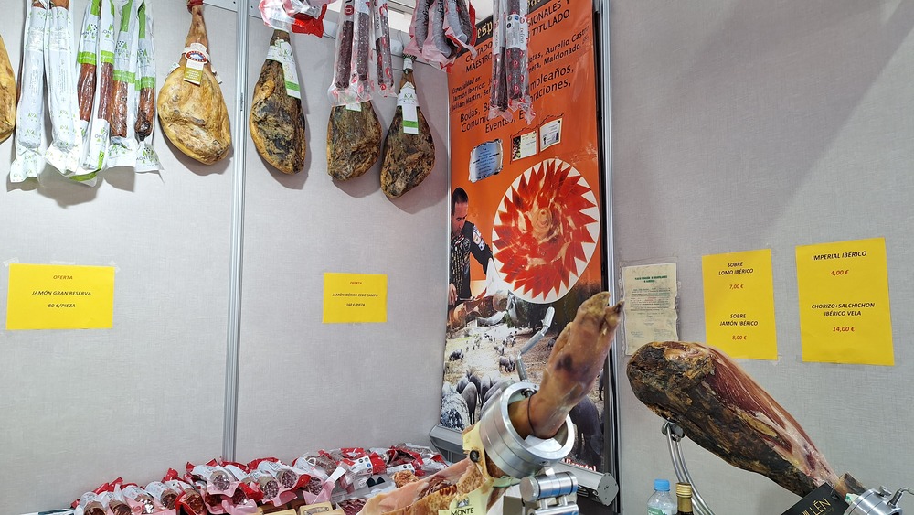 Hostelera de Vega Baja